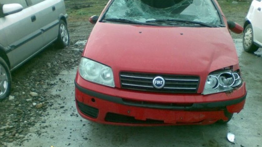 DEZMEMBREZ FIAT PUNTO 1 4I AN 2005