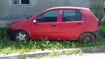 Dezmembrez Fiat PUNTO (188) 1999 - 2009 1.9 JTD Mo...
