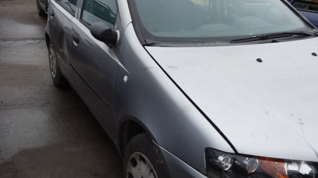 Dezmembrez Fiat PUNTO (188) 1999 - 2009