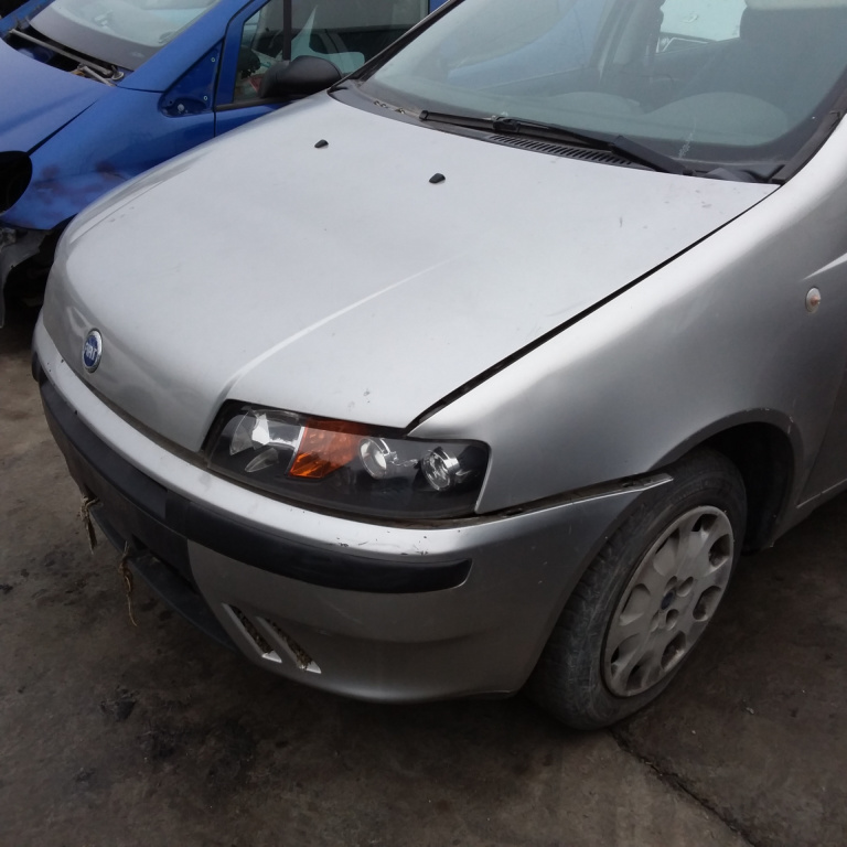 Dezmembrez Fiat PUNTO (188) 1999 - 2010 None None( CP: None, KW: None, CCM: None ) None