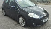 Dezmembrez Fiat Punto 2006, 1.4b