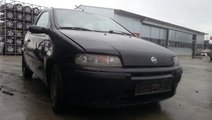 Dezmembrez Fiat Punto an fabr. 2001, 1.9D JTD, Eur...