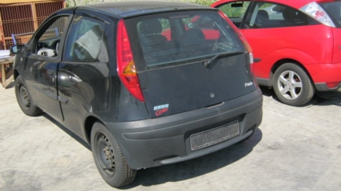 Dezmembrez Fiat Punto din 1999, 1.2b,