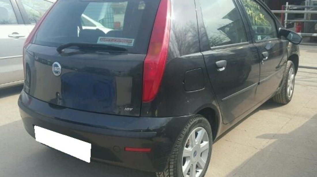 Dezmembrez Fiat Punto II an fabr. 2004, 1.4i 16V