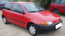 Dezmembrez Fiat Punto MK1 coupe 1.1i 40kw (55cp) a...