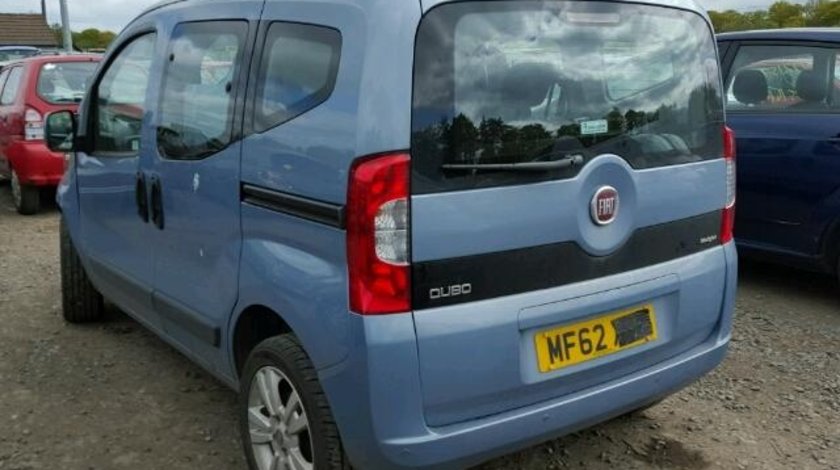 Dezmembrez Fiat qubo 1.3