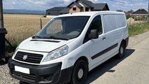 Dezmembrez Fiat Scudo 2,0 multijet 2011 cod motor ...