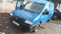 Dezmembrez Fiat SCUDO (220) 1996 - 2006 2.0 JTD RH...