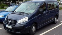 Dezmembrez fiat scudo de persoane 1.6 jtd multijet...