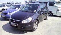 Dezmembrez Fiat Sedici, an 2009,