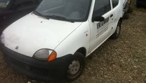 DEZMEMBREZ FIAT SEICENTO 1 1I AN 2000