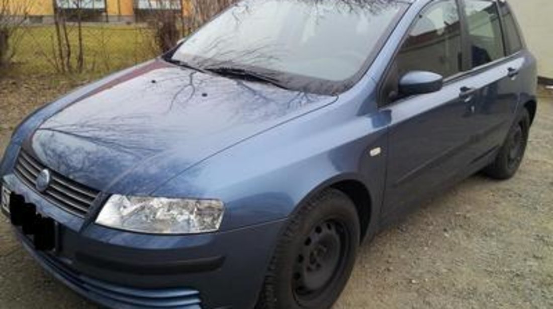 Dezmembrez Fiat Stilo 1.6B 16V din 2002