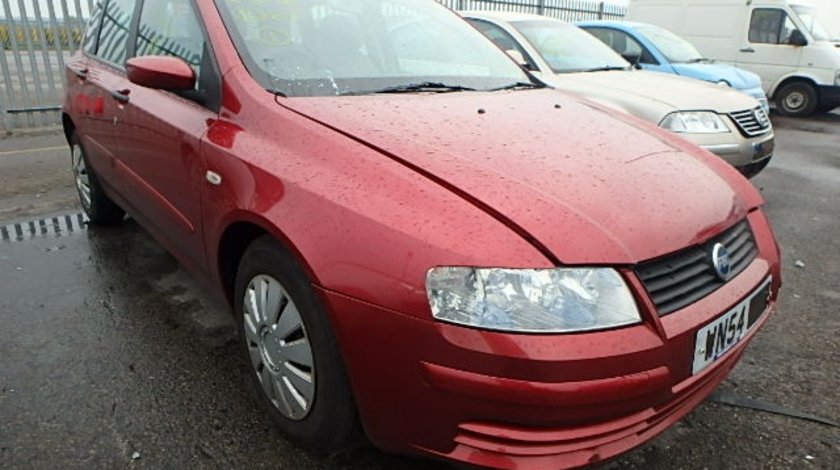 Dezmembrez Fiat Stilo, 1.9JTD, orice piesa!