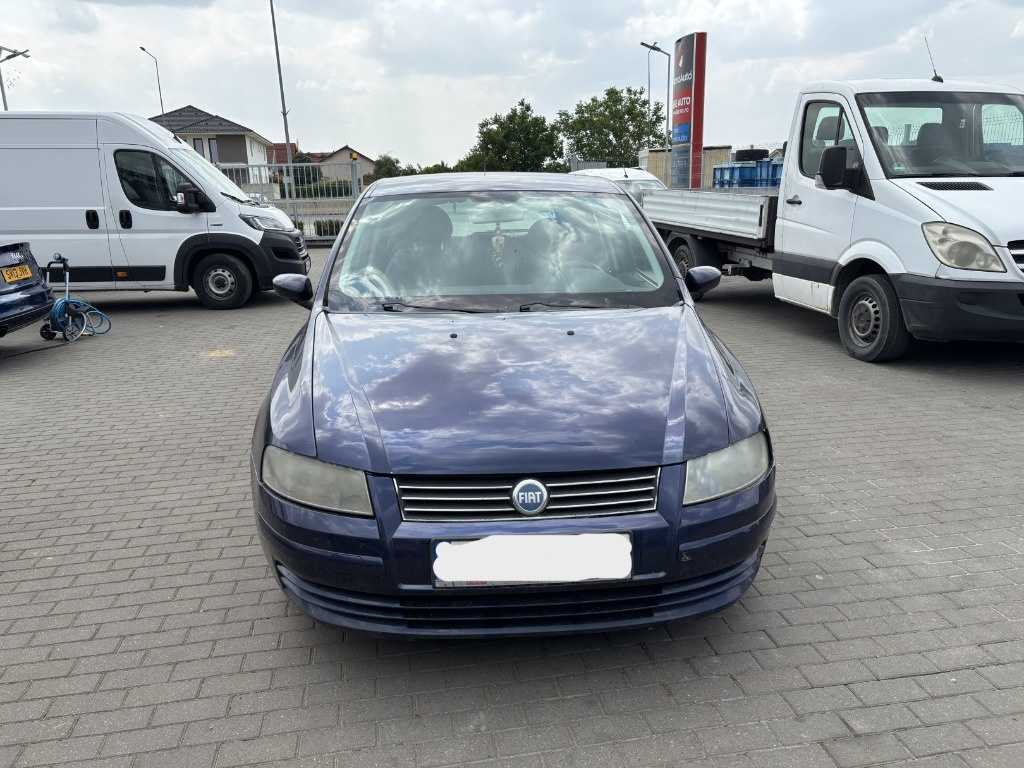 Dezmembrez Fiat Stilo (192) 1.9 JTD 2002, 192A3000
