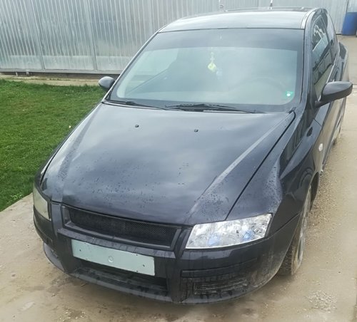 DEZMEMBREZ FIAT STILO FAB. 2003 1.9 JTD 115 CP 85KW ⭐⭐⭐⭐⭐