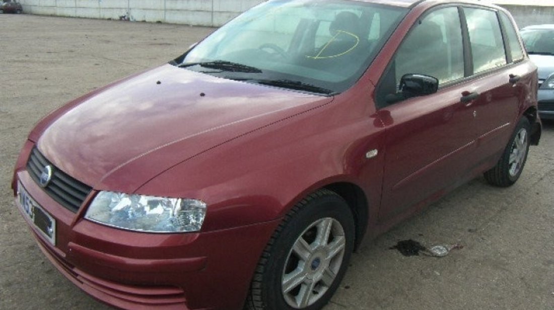 Dezmembrez Fiat Stilo