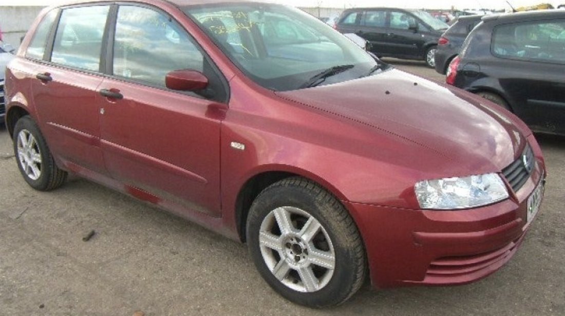 Dezmembrez Fiat Stilo