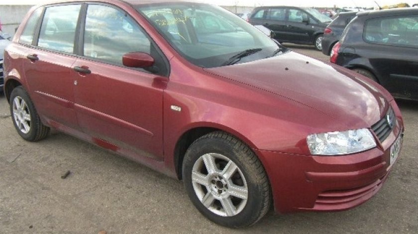 Dezmembrez Fiat Stilo