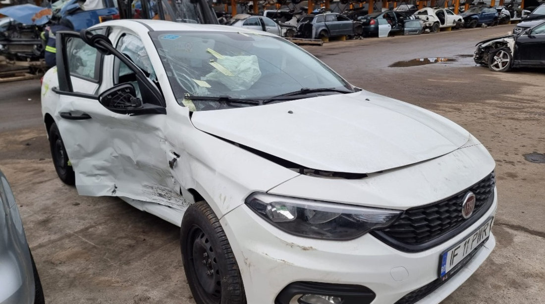 Dezmembrez Fiat Tipo 2020 sedan/berlina 1.4 benzina