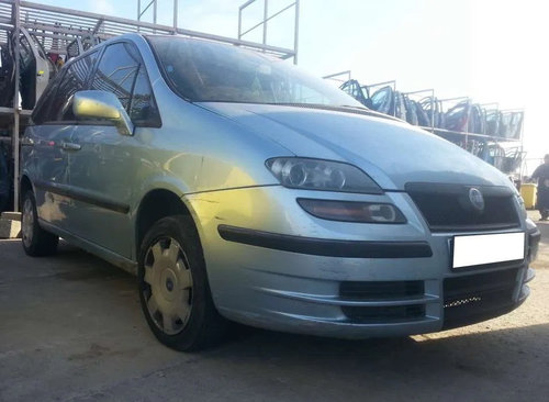 Dezmembrez Fiat ULYSSE (179) 2002 - 2010 2.2 JTD Motorina
