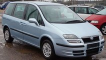 Dezmembrez FIAT ULYSSE, an fabr. 2004, 2.0i 16V