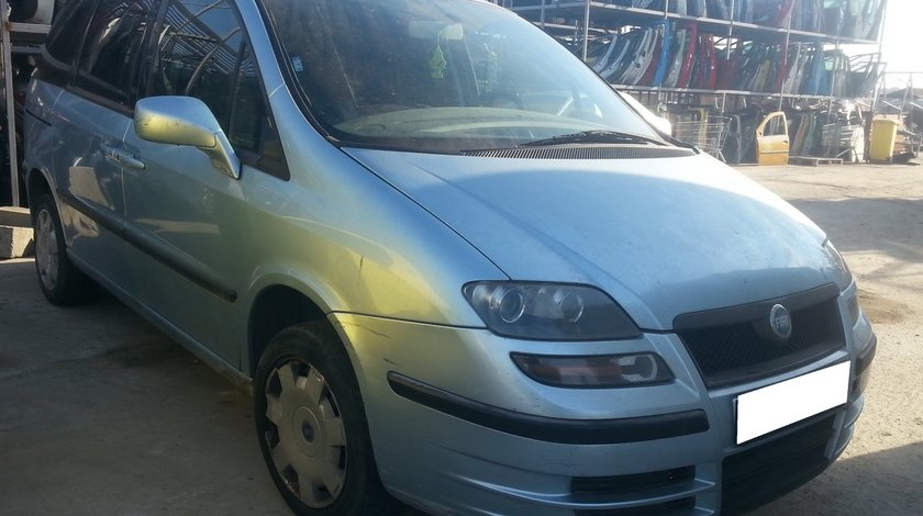 Dezmembrez FIAT ULYSSE , an fabr. 2004, 2.2D JTD
