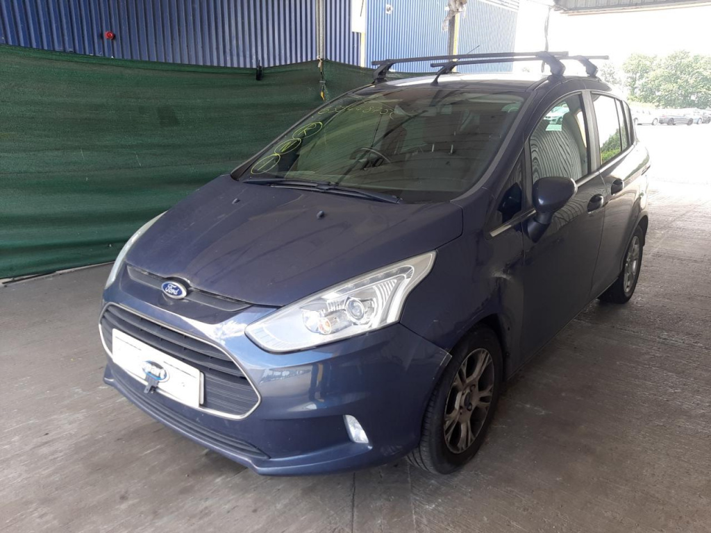 Dezmembrez Ford B-Max [Fabr 2012-prezent]