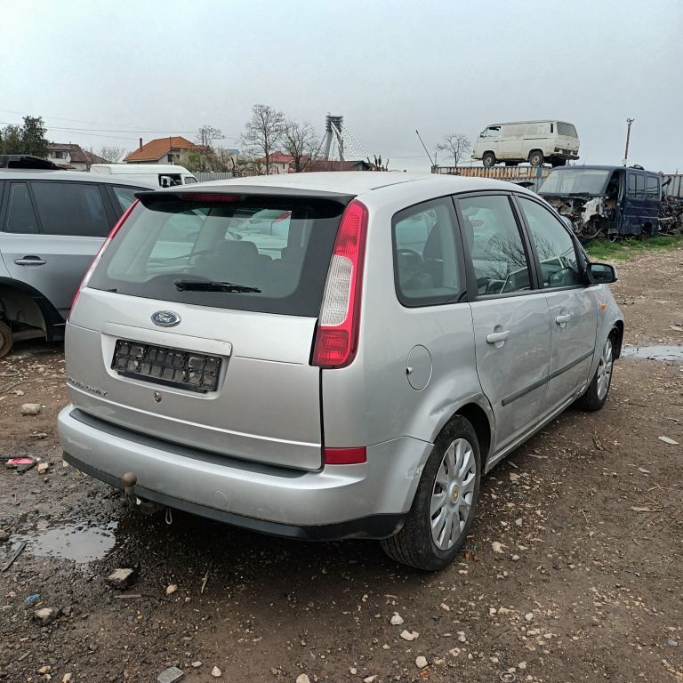 Dezmembrez Ford C-MAX 1 2003 - 2010 1.6 HWDA ( CP: 100, KW: 74, CCM: 1596 ) Benzina