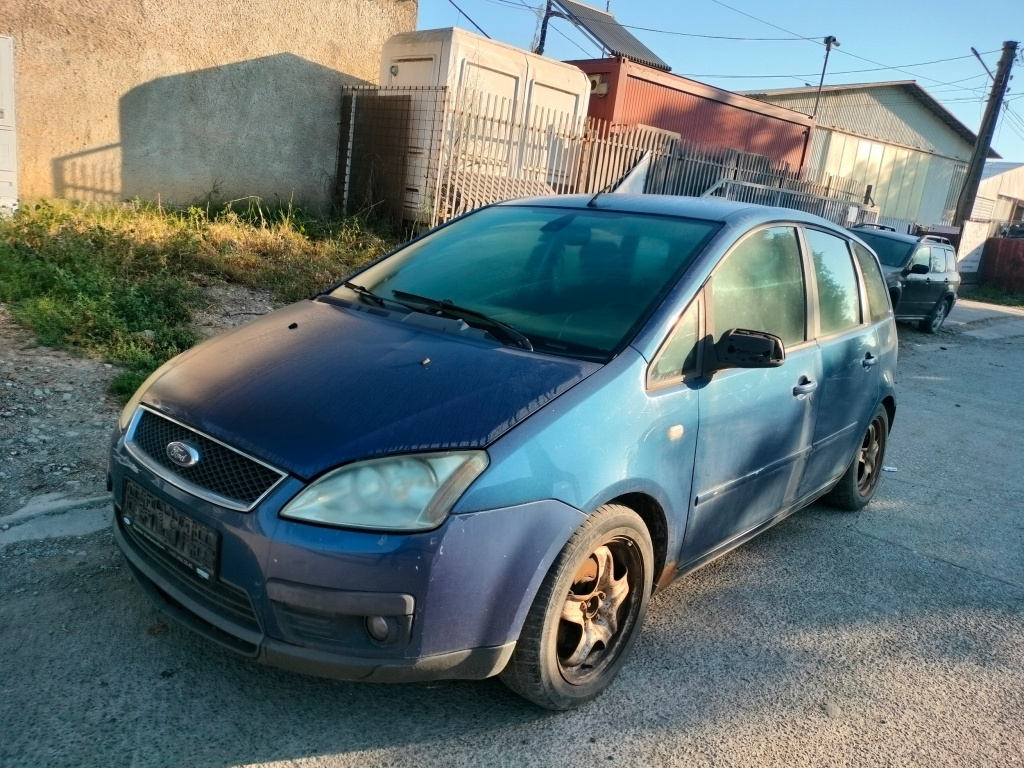 Dezmembrez Ford C-MAX 1 2003 - 2010 1.6 TDCi G8DA ( CP: 109, KW: 80, CCM: 1560 ) Motorina