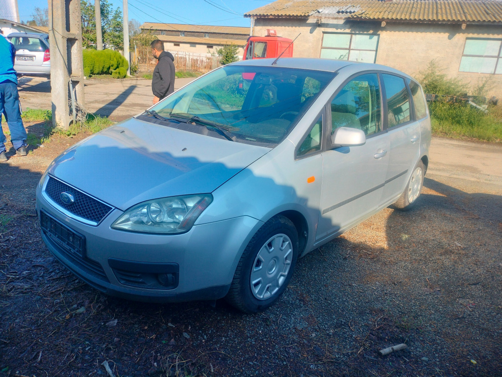 Dezmembrez Ford C-MAX 1 2003 - 2010 1.6 TDCi G8DB ( CP: 109, KW: 80, CCM: 1560 ) Motorina