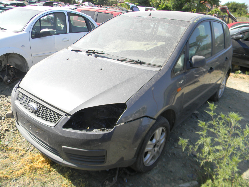 Dezmembrez Ford C-MAX 1 2003 - 2010 1.6 TDCi None( CP: None, KW: None, CCM: None ) Motorina