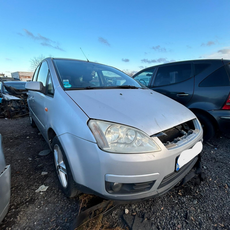 Dezmembrez Ford C-MAX 1 2003 - 2010 1.8 QQDA ( CP: 125, KW: 92, CCM: 1798 ) Benzina