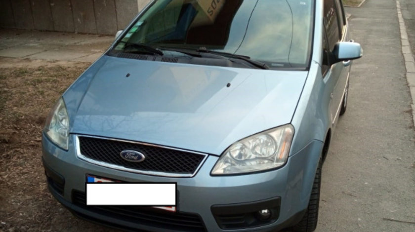 Dezmembrez Ford C-MAX 1 2003 - 2010 1.8 TDCi KKDA ( CP: 115, KW: 85, CCM: 1753 ) Motorina