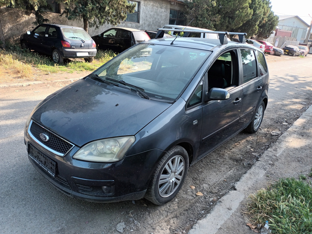 Dezmembrez Ford C-MAX 1 2003 - 2010 1.8 TDCi KKDA ( CP: 115, KW: 85, CCM: 1753 ) Motorina