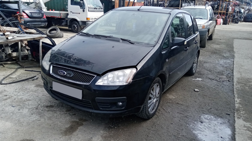 Dezmembrez Ford C-MAX 1 2003 - 2010 1.8 TDCi KKDA ( CP: 115, KW: 85, CCM: 1753 ) Motorina