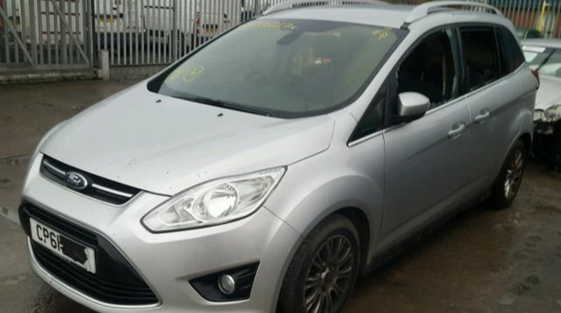 Dezmembrez Ford C-max 1.6tdci 2011