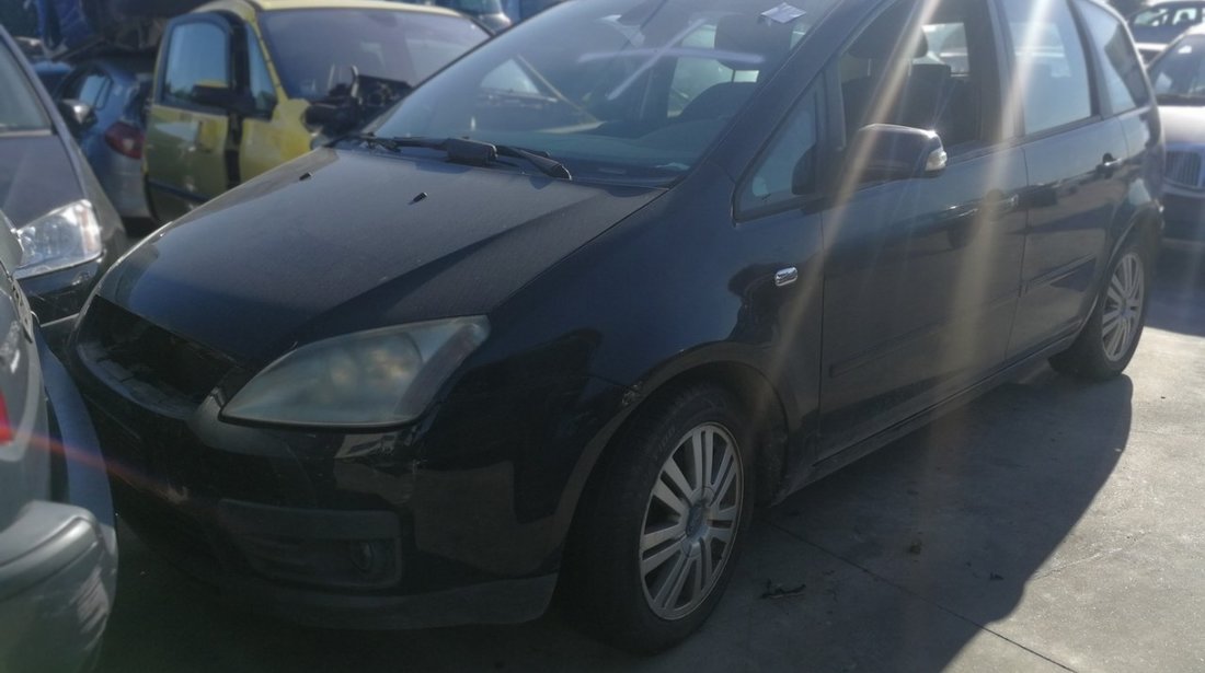 Dezmembrez Ford C-MAX 1.6tdci an 2005 tip motor G8DA