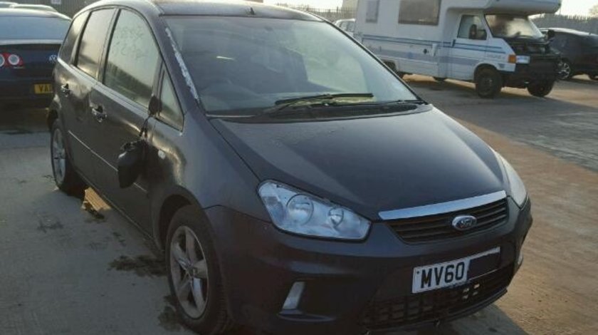 Dezmembrez Ford C-Max, 1.6tdci, MTDA