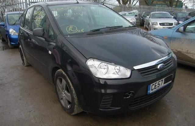 Dezmembrez ford c max 1.8 tdci an 2008