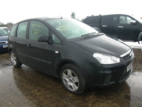 Dezmembrez Ford C-Max, 1.8 tdci, KKDA