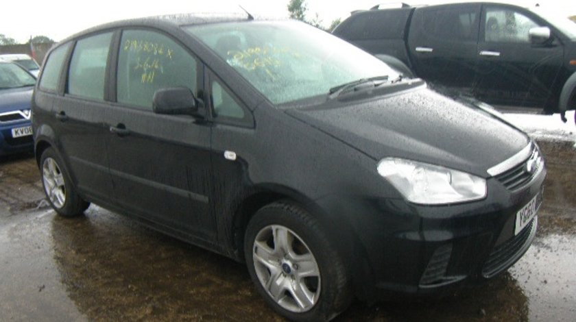 Dezmembrez Ford C-Max, 1.8tdci, KKDA