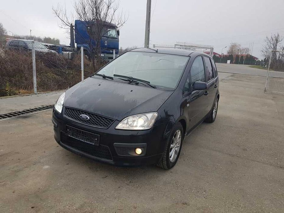 Dezmembrez Ford C-Max 2.0 tdci 136 cai 6 trepte din 2005
