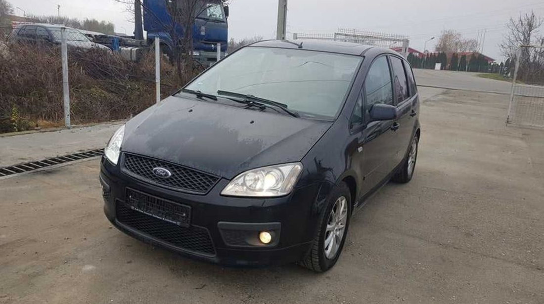 Dezmembrez Ford C-Max 2.0 tdci 136 cai 6 trepte din 2005