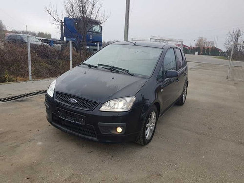 Dezmembrez Ford C-Max 2.0 tdci 136 cai 6 trepte din 2005