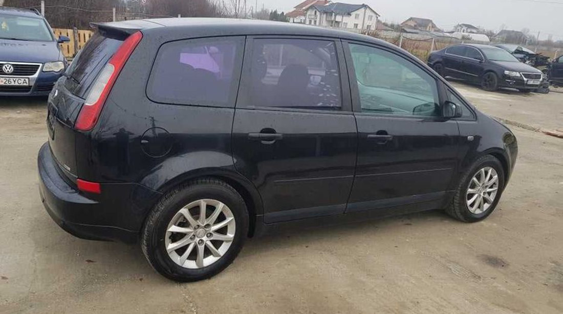 Dezmembrez Ford C-Max 2.0 tdci 136 cai 6 trepte din 2005