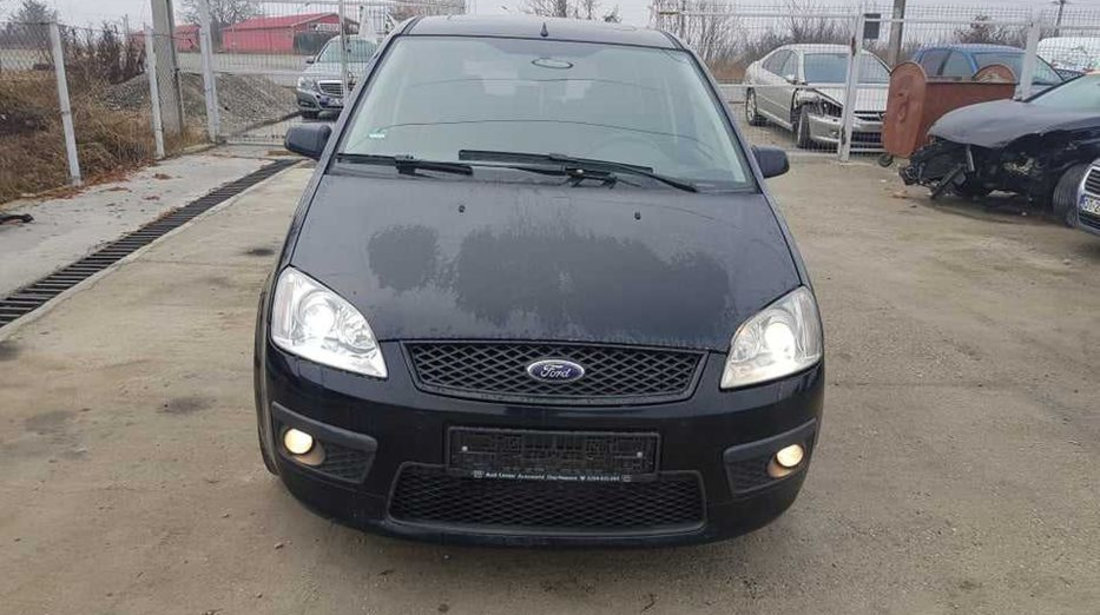 Dezmembrez Ford C-Max 2.0 tdci 136 cai 6 trepte din 2005