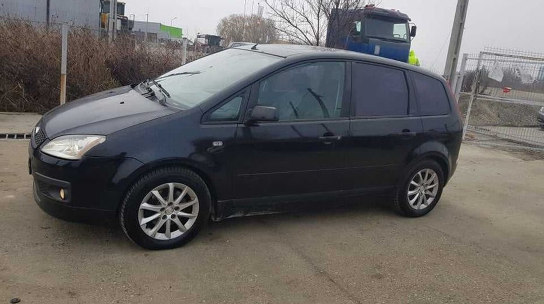 Dezmembrez Ford C-Max 2.0 tdci 136 cai 6 trepte din 2005