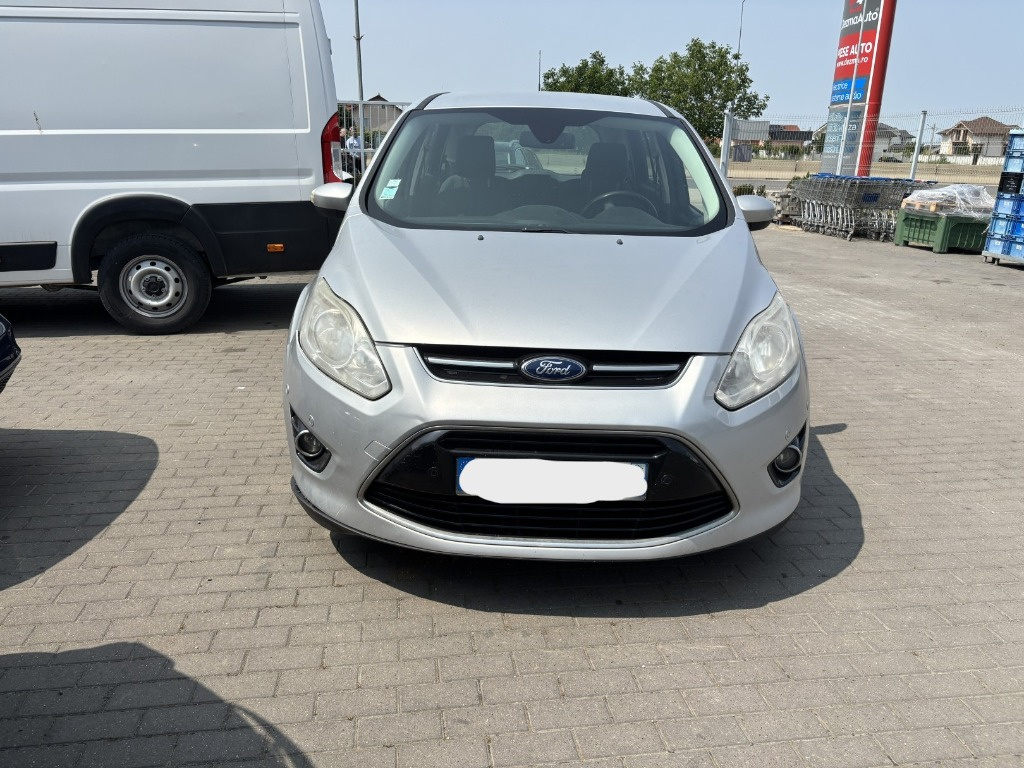 Dezmembrez Ford C-Max 2 1.6 TDCI 2013, T1DB