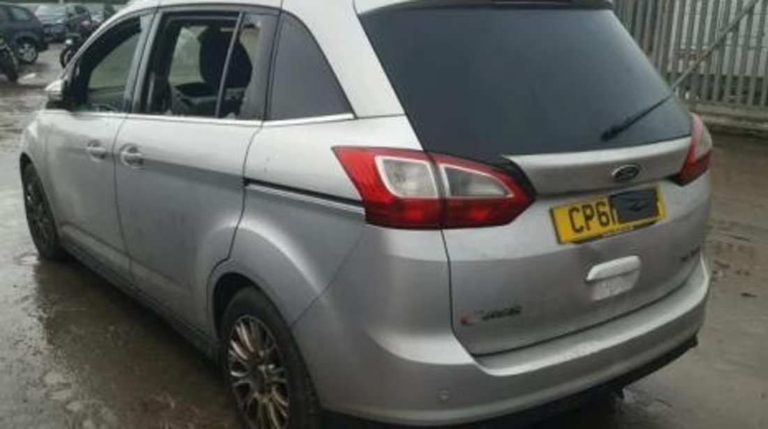 DEZMEMBREZ FORD C-MAX 2, 1.6TDCI, 2011