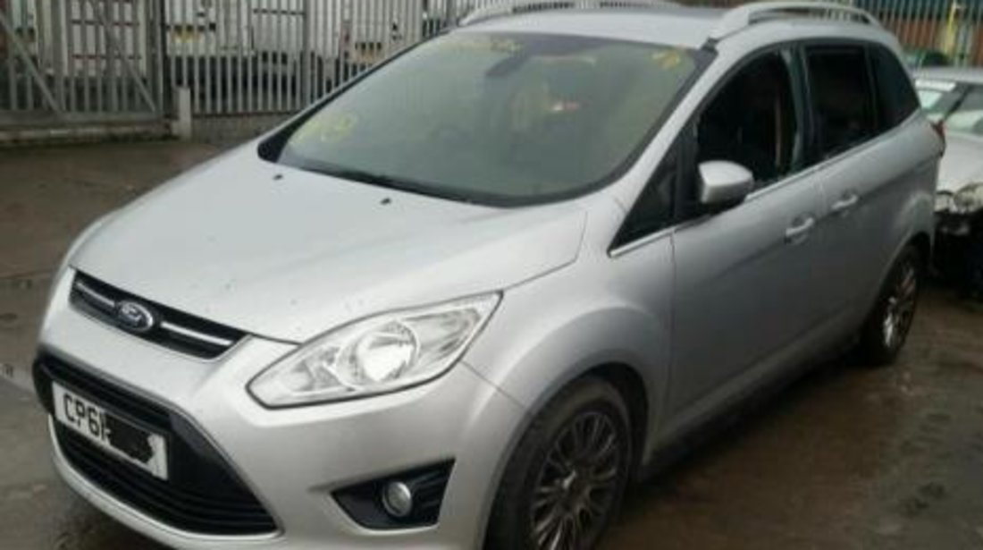 DEZMEMBREZ FORD C-MAX 2, 1.6TDCI, 2011